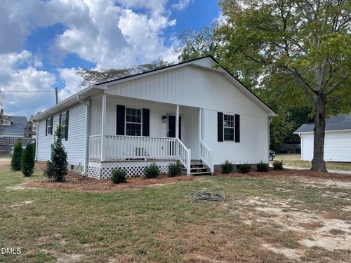 317 N Dunn St, Angier, NC, 27501-6522 | Card Image