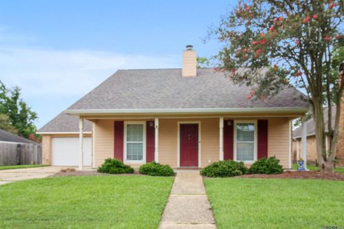 1847 Michel Delving Rd, Baton Rouge, LA, 70810-3407 | Card Image