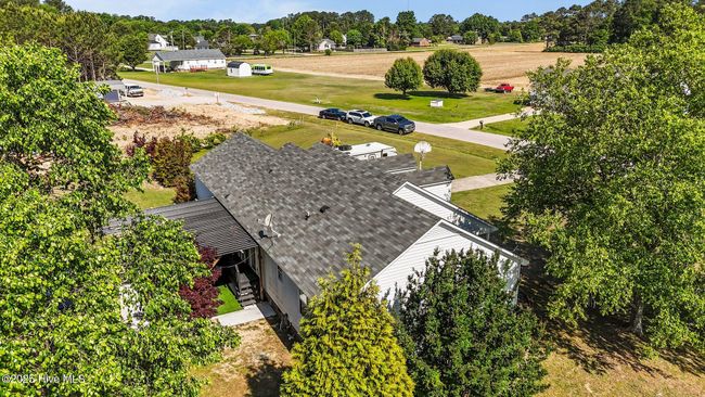 5065 Chris Rd, House other with 3 bedrooms, 2 bathrooms and 2 parking in Bailey NC | Image 45