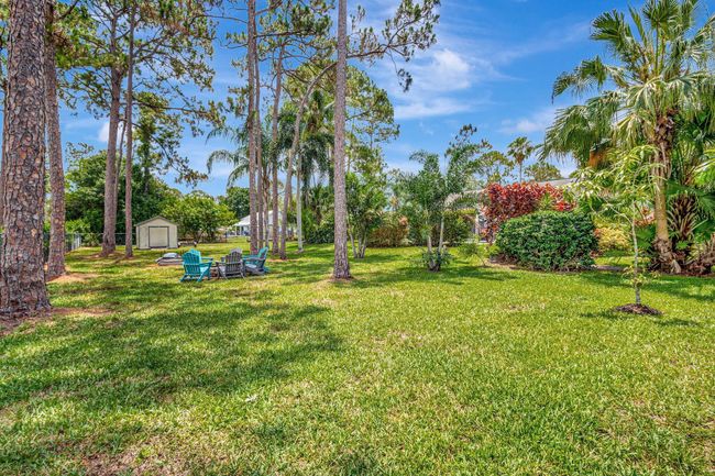 17495 40 Th Run N, House other with 3 bedrooms, 2 bathrooms and null parking in LOXAHATCHEE FL | Image 22