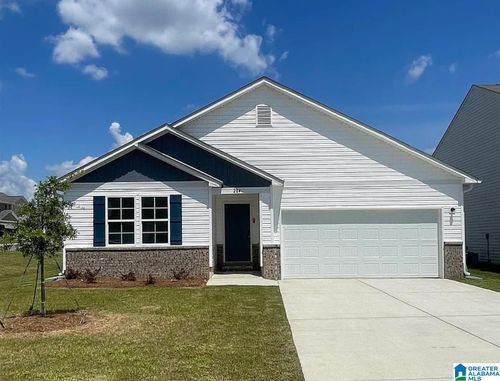 284 Orchid Ln, LINCOLN, AL, 35096-4108 | Card Image