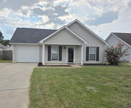 66 Park Ln, WARNER ROBINS, GA, 31093-8538 | Card Image