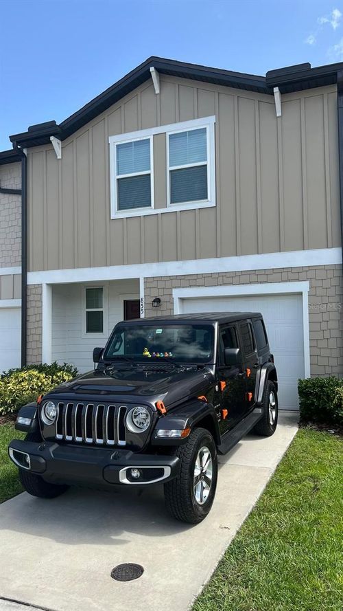 855 Grandin St, DAVENPORT, FL, 33837-8763 | Card Image