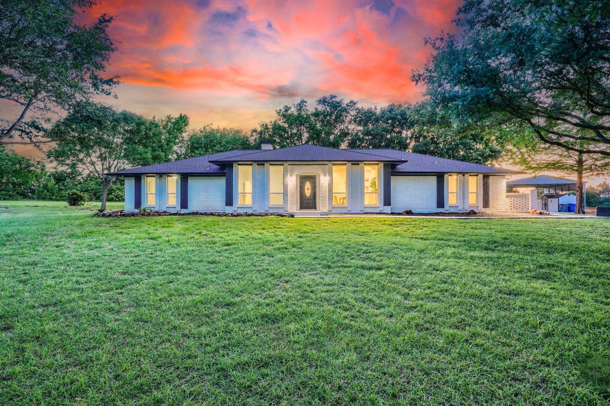 Residential in Rockwall 3