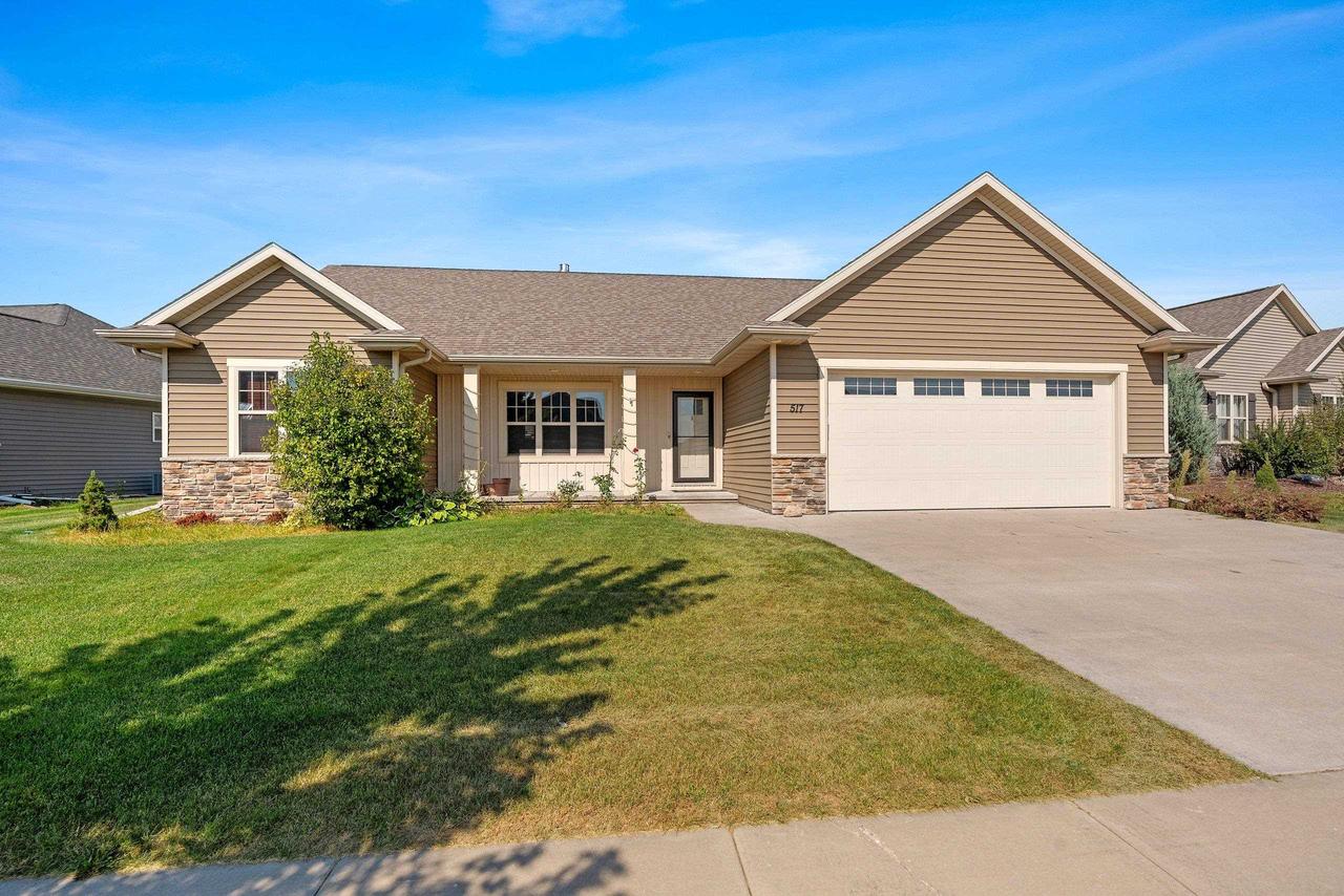 Pebblestone Cir, Oneida, WI 54155