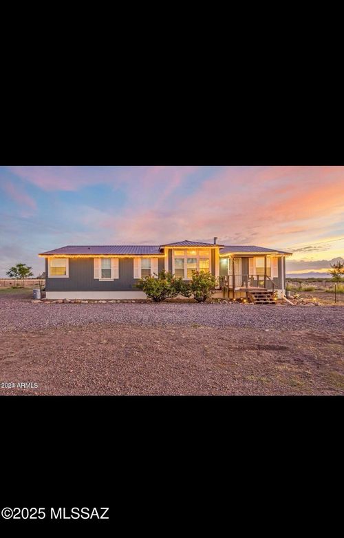 8727 N Highway 191, Mc Neal, AZ, 85617-9709 | Card Image