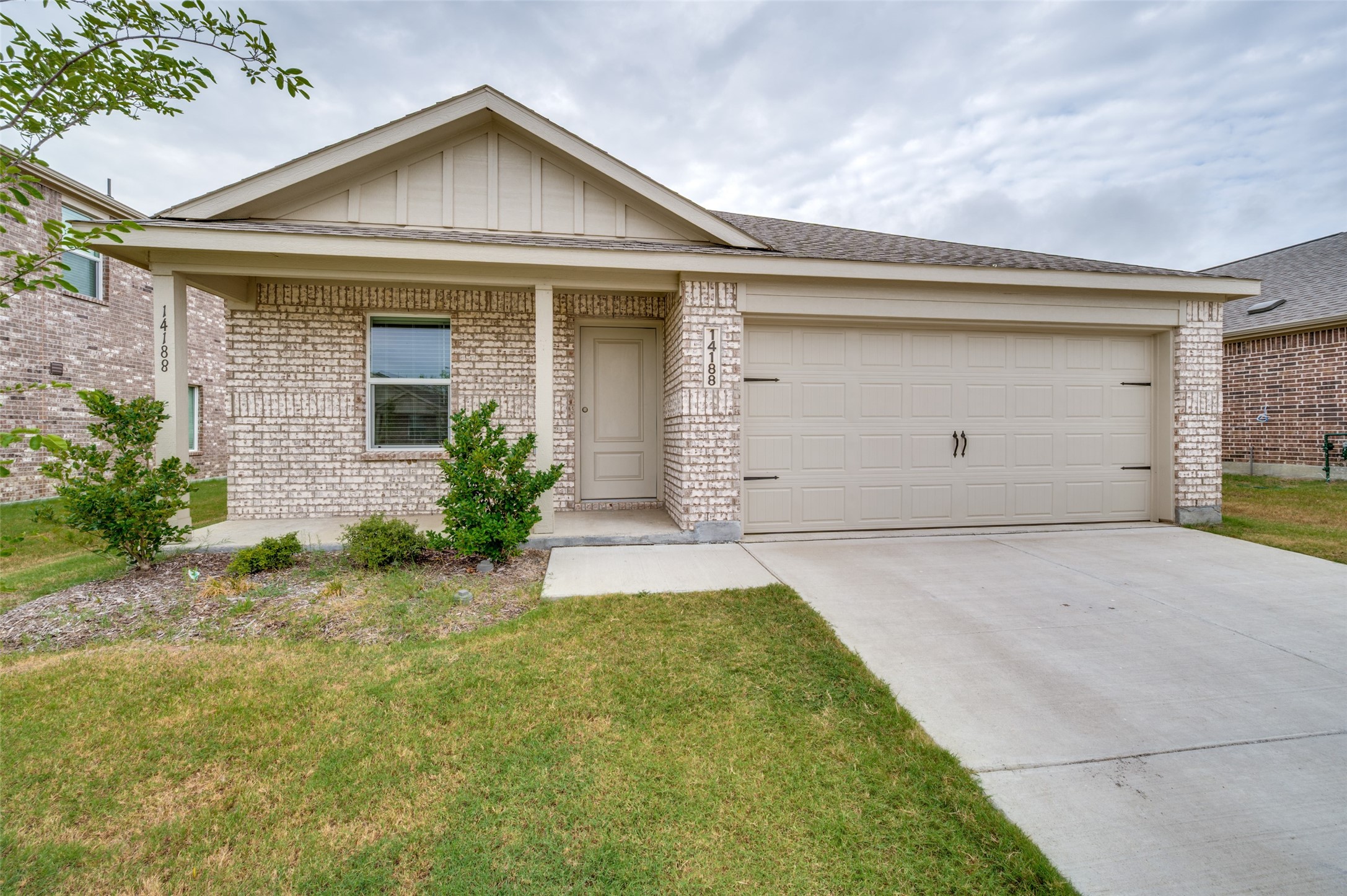 Residential Lease in Pilot Point 3
