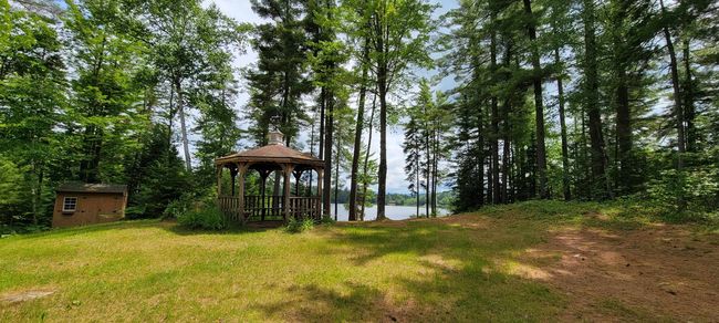 Lot 12 Mirror Lake Estates Dr, Home with 0 bedrooms, 0 bathrooms and null parking in Whitefield NH | Image 13