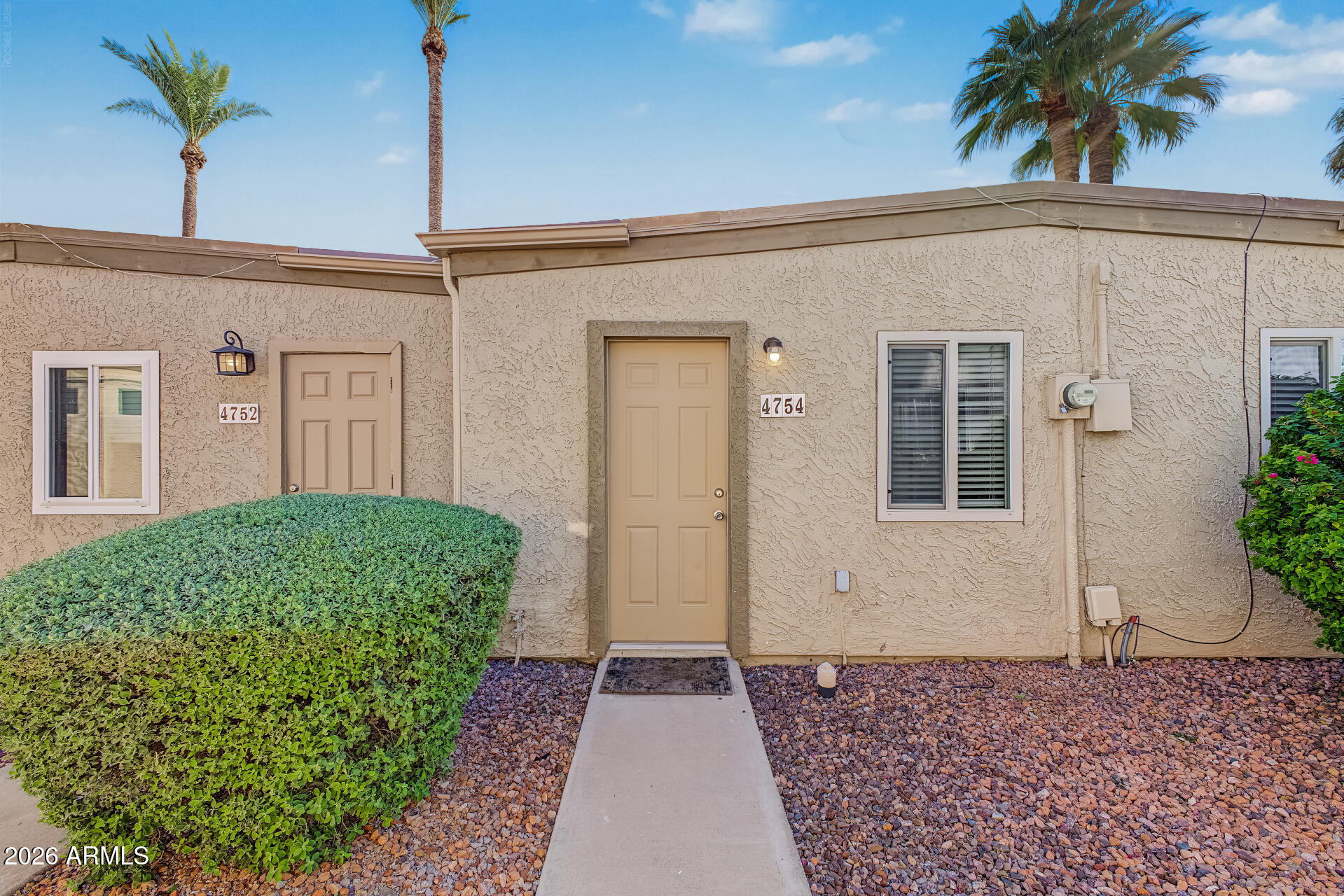 Residential in Phoenix