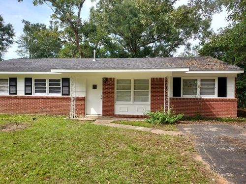 704 Deauville Drive, Mobile, AL, 36609 | Card Image