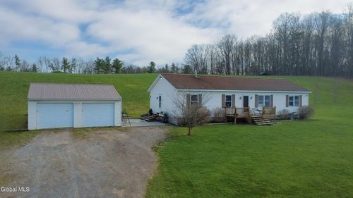 760 Oswegatchie Road, Palatine Bridge, NY, 13428 | Card Image