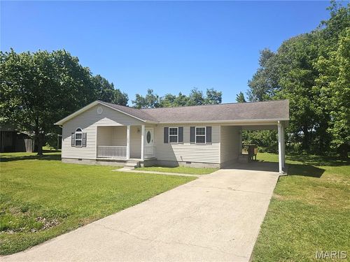 1603 E Stoddard St, Dexter, MO, 63841-2604 | Card Image
