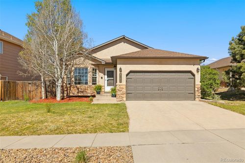 4962 Sand Ripples Lane, Colorado Springs, CO, 80922 | Card Image