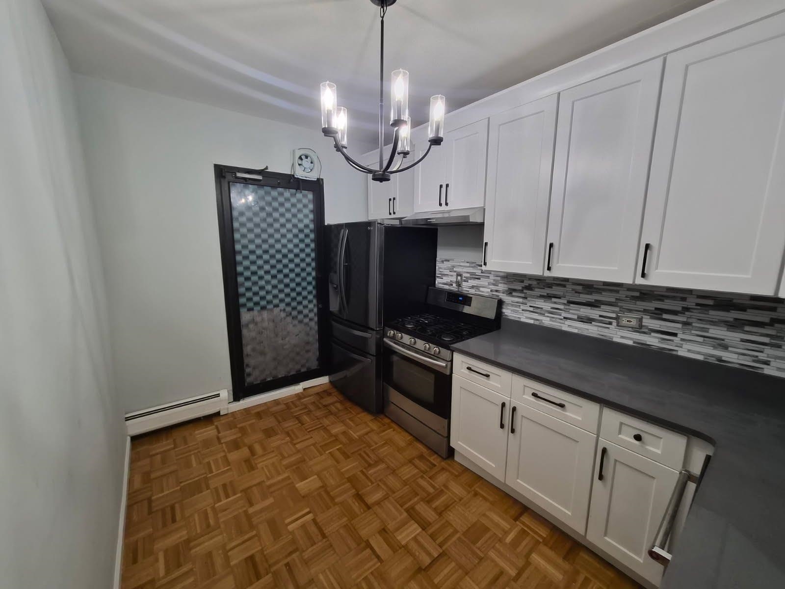Residential Lease in JC, Journal Square 3