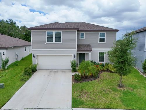 9219 Royal River Circle, PARRISH, FL, 34219 | Card Image