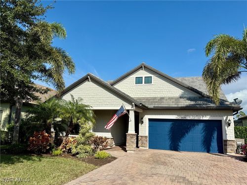 20178 Corkscrew Shores Boulevard, ESTERO, FL, 33928 | Card Image