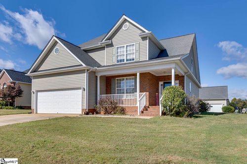 300 Stallion Rd, Greenville, SC, 29617-1243 | Card Image