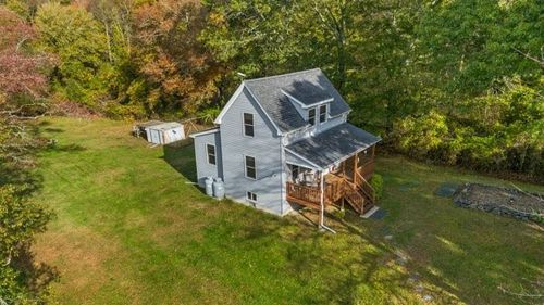 033 Alden Ave, Prudence Island, RI, 02872 | Card Image