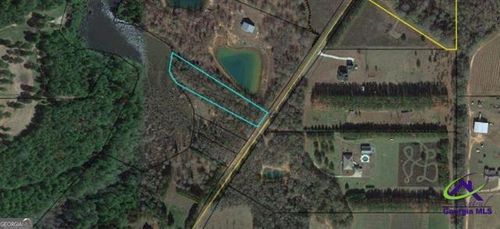 PARCEL N-1 Hickory Spring Rd, Marshallville, GA, 31057 | Card Image