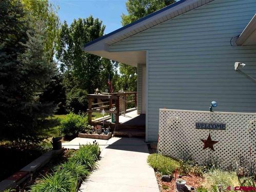 12391 Rockhill Rd, Eckert, CO, 81418-8304 | Card Image