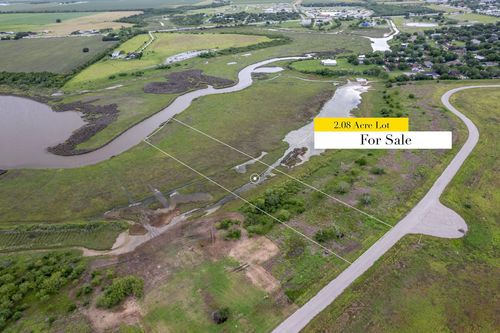 Lot 6 Redfish Retreat Dr, Port Lavaca, TX, 77979 | Card Image