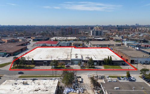 36-38 Milvan Dr, North York, ON, M9L1Z3 | Card Image