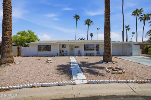 7018 E Exmoor Dr, Mesa, AZ, 85208-2608 | Card Image