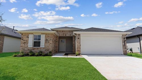 6027 Jasper Hill Drive, Rosenberg, TX, 77469 | Card Image