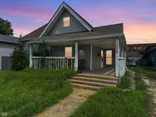 326 Morgan St, Martinsville, IN, 46151-1450 | Card Image