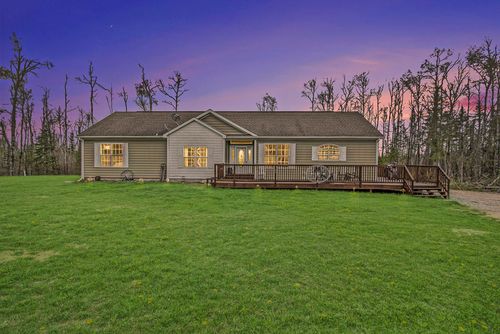 19378 Hackett Lake Hwy, Onaway, MI, 49765-8801 | Card Image