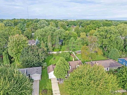 522 S Midvale Boulevard, MADISON, WI, 53711 | Card Image