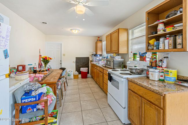 1044 Azalea Ln, House other with 3 bedrooms, 1 bathrooms and null parking in Cocoa FL | Image 8