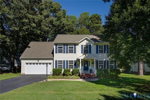 7516 Old Estates Way, Mechanicsville, VA, 23111-7547 | Card Image