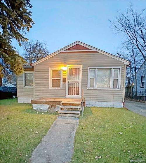 3135 Harrison St, Inkster, MI, 48141-2253 | Card Image