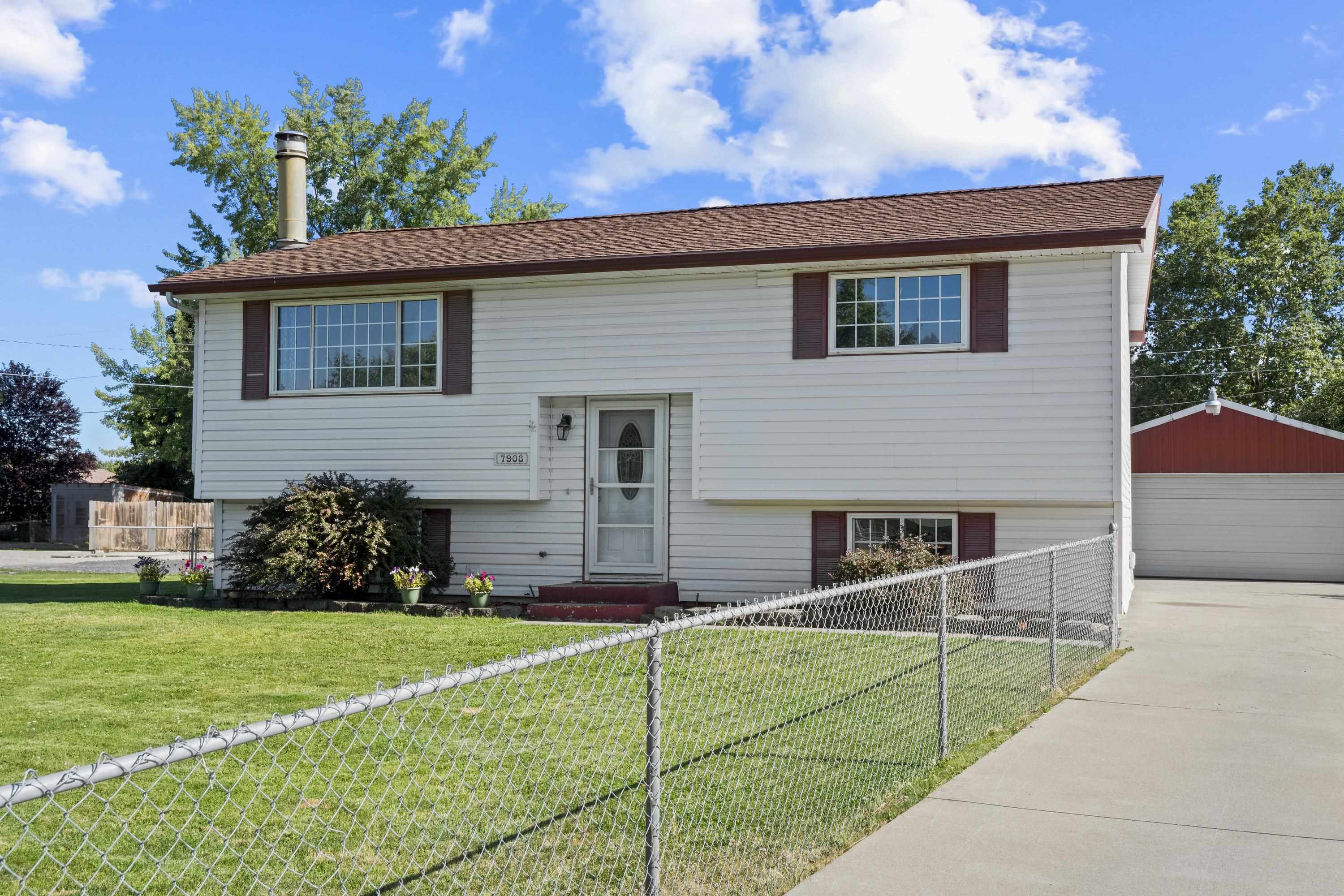 Augusta Ave, Spokane Valley, WA 99212