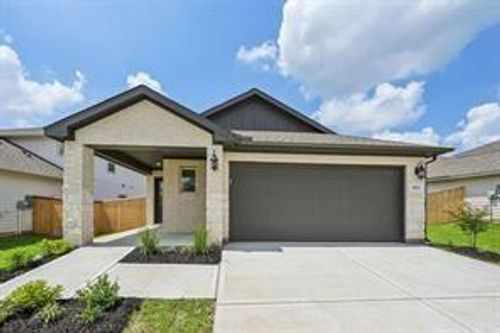 1913 Oregon White Oak Dr, Conroe, TX, 77304-5416 | Card Image