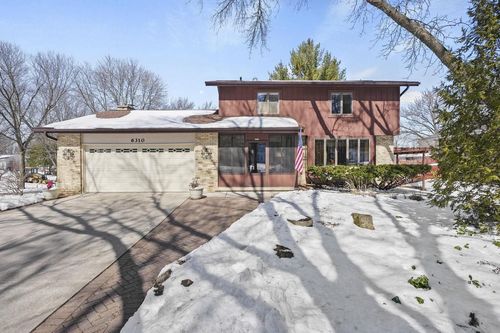 6310 Putnam Road, Madison, WI, 53711 | Card Image