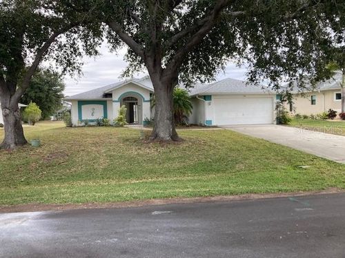 136 Long Meadow Ln, ROTONDA WEST, FL, 33947-1835 | Card Image