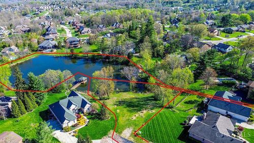 6278 Gardenlake Ct, Cincinnati, OH, 45233 | Card Image