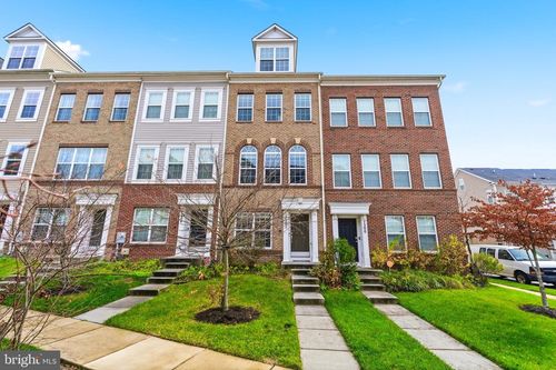 7202 Silver Thorn Way, BELTSVILLE, MD, 20705-1485 | Card Image