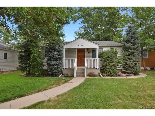 1720 S Madison St, Denver, CO, 80210-3012 | Card Image