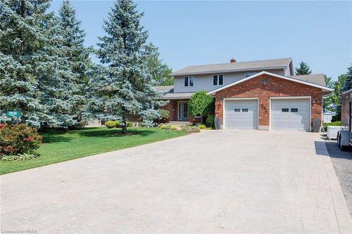 2838 45 Line, Gads Hill, ON, N0K1J0 | Card Image