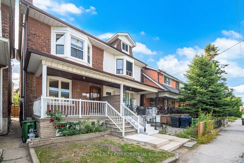 1812 Dufferin St, Toronto, ON, M6E3P6 | Card Image