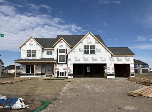 116 Old Dover Rd, Perrysburg, OH, 43551-9734 | Card Image