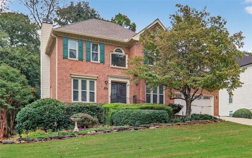 3935 Gallant Fox Ct, Duluth, GA, 30096-5437 | Card Image