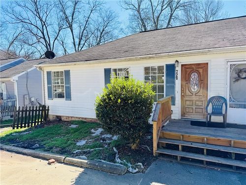 328 Roosevelt Cir Ne, Marietta, GA, 30060-1747 | Card Image