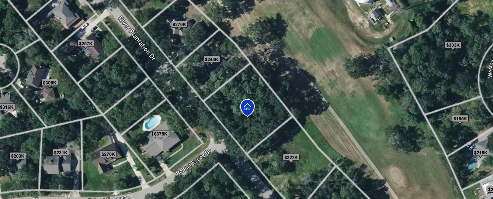Land in Conroe 4
