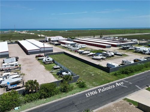 15906 Palmira Ave, Corpus Christi, TX, 78418-6522 | Card Image