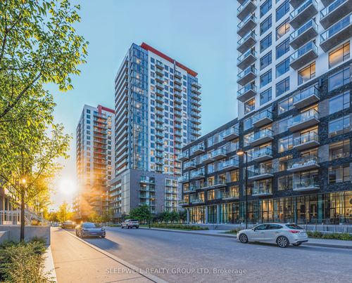 705-1360 Carling Avenue, Carlington - Central Park, ON, K1Z0E4 | Card Image