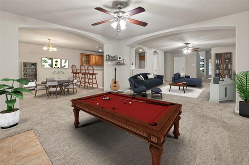 11827 E Galwan Cir, Houston, TX, 77070-9203 | Card Image